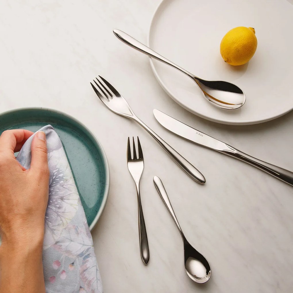 Príborový set 24 ks - Valencia - 106455