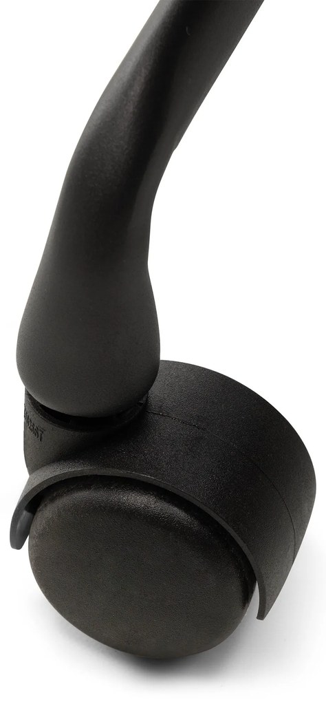 Otočné kancelářské křeslo Miguel béžové