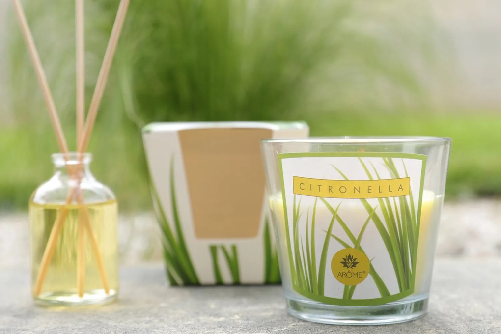 ARÔME Citronella