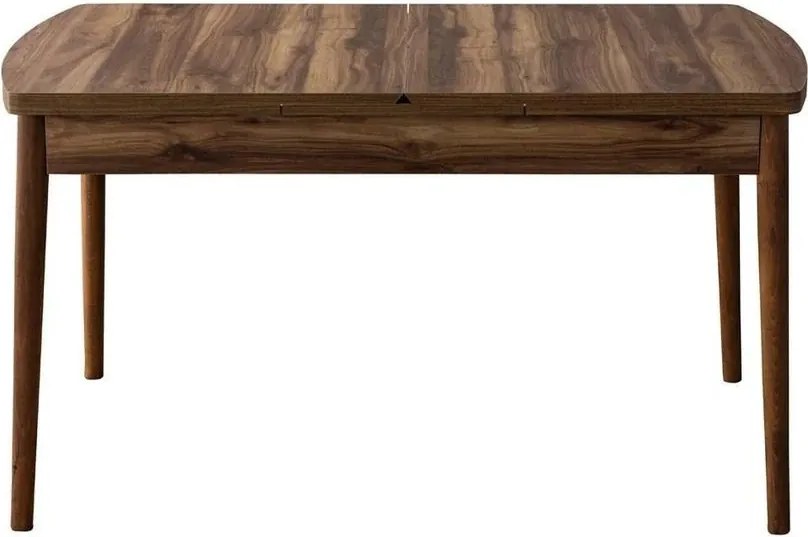 Jedálenský set Fergie (hnedá) (pre 4 osoby). Akcia -18%. Vlastná spoľahlivá doprava až k Vám domov. 1145814