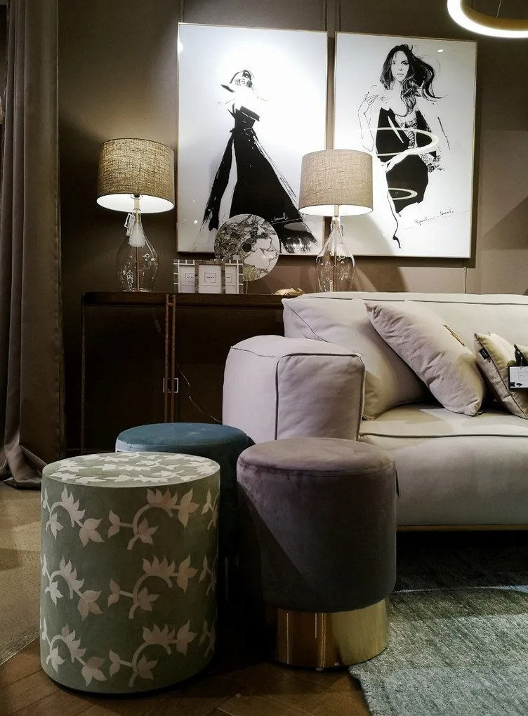 PROXIMA.store - Moderná stolná lampa ASTI