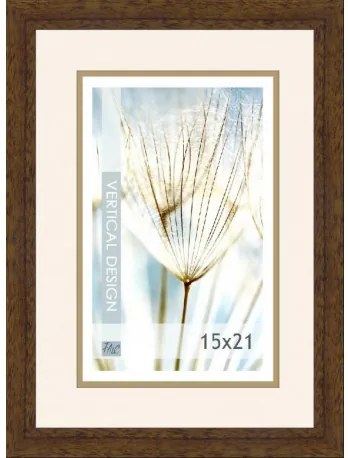 Fotorám 15x21, Quadro/5