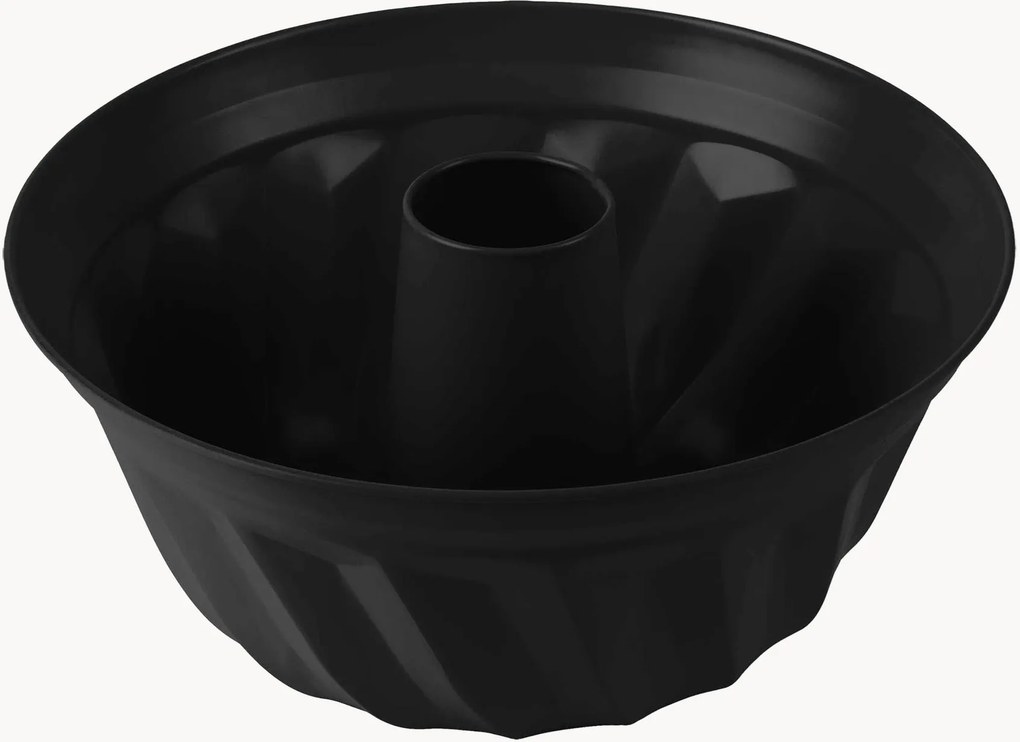Forma na bábovku Matte Black