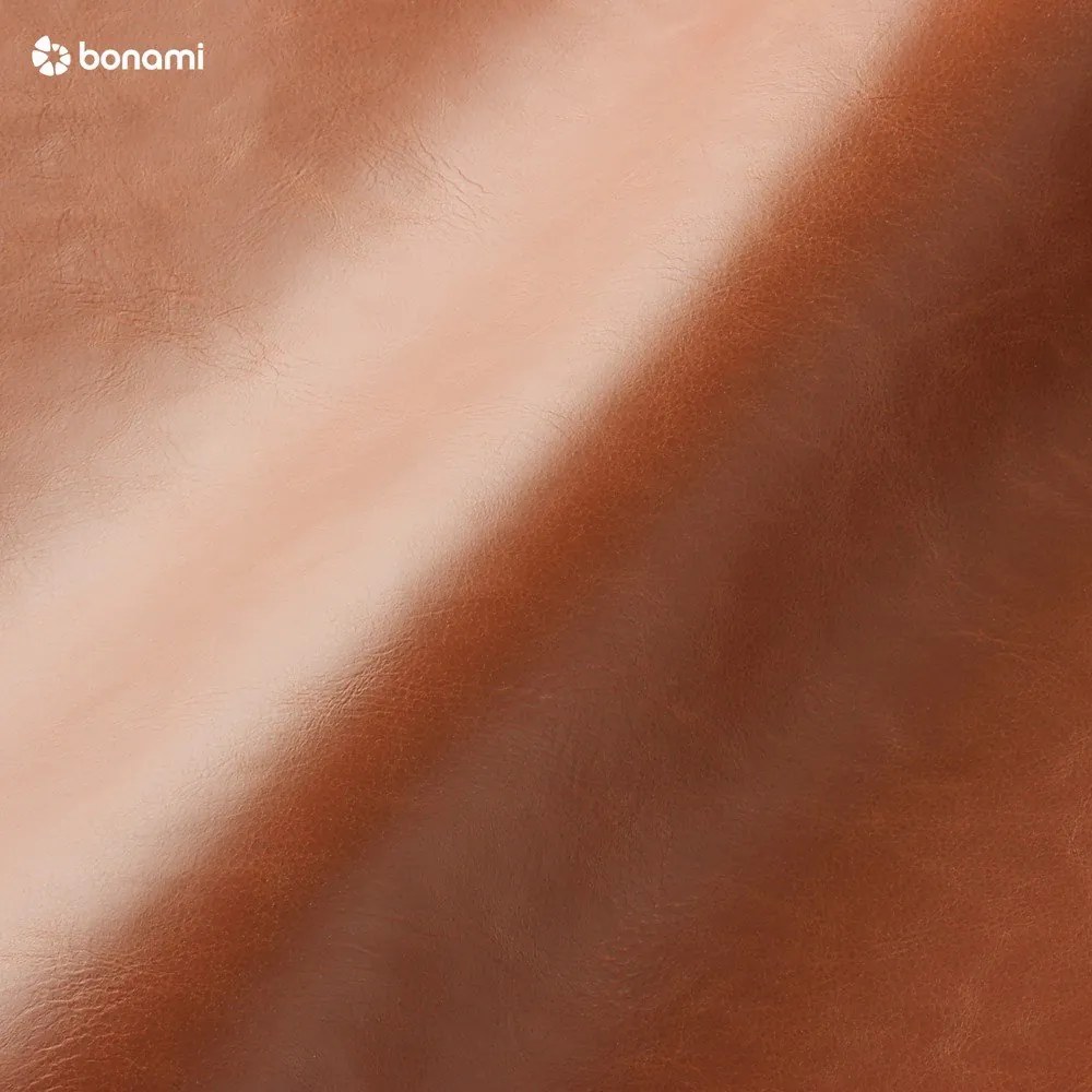 Sada 2 hnedých barových stoličiek Zuiver Feston, výška sedu 65 cm