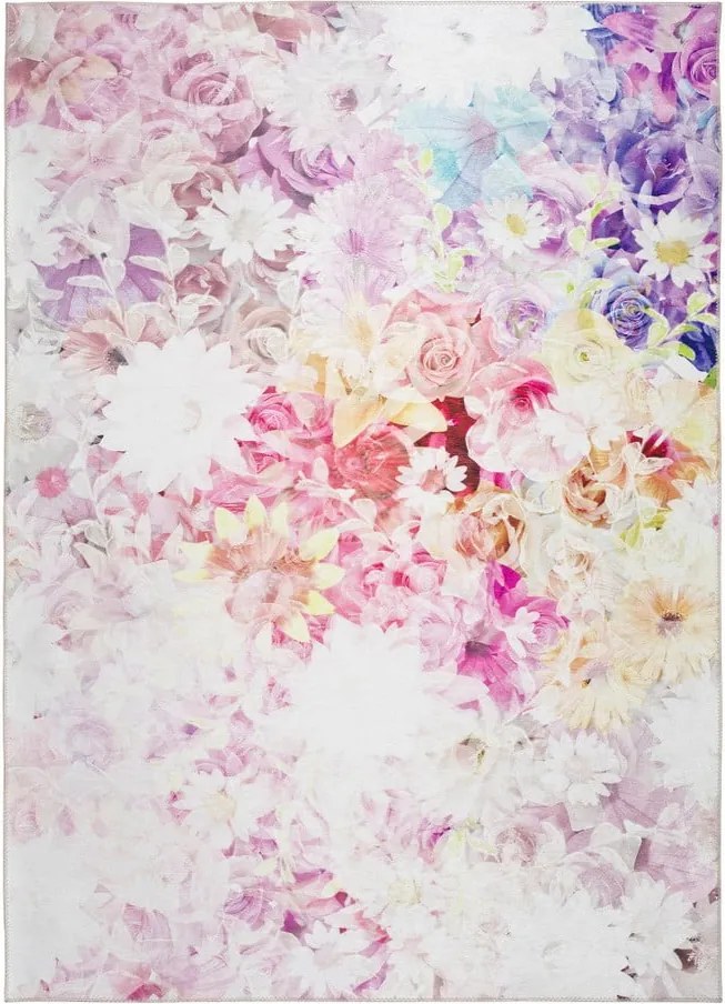 Koberec Universal Bouquet Monica, 140 x 200 cm