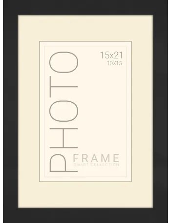 Fotorám 15x21, SWF006 MBK