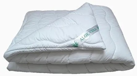 Antialergický paplón Aloe Vera 140x200cm Tiahome