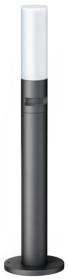 STEINEL 69476 - LED Vonkajšia lampa so senzorom GL 65 S LED/8,7W/230V 3000K