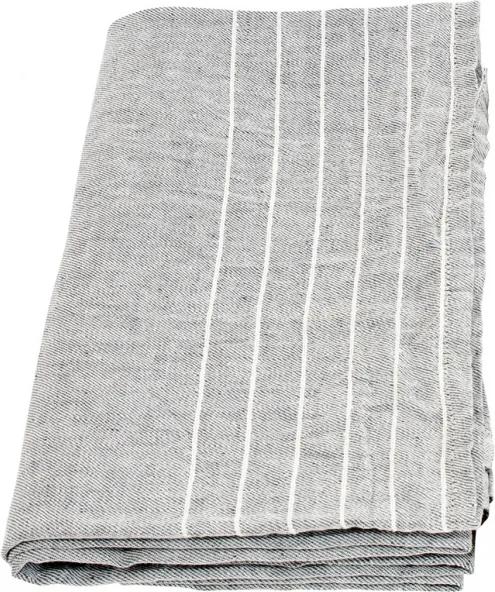 Osuška Kaste 95x180, sivo-biela Lapuan Kankurit