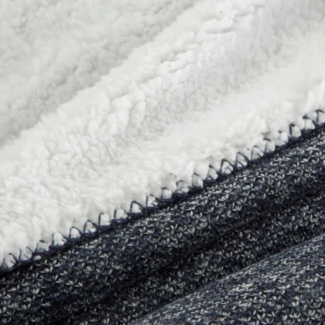 Deka PANDA granátová