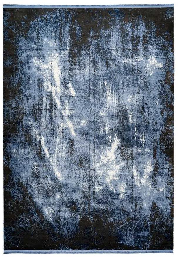Lalee Kusový koberec Elysee 904 Blue Rozmer koberca: 240 x 330 cm