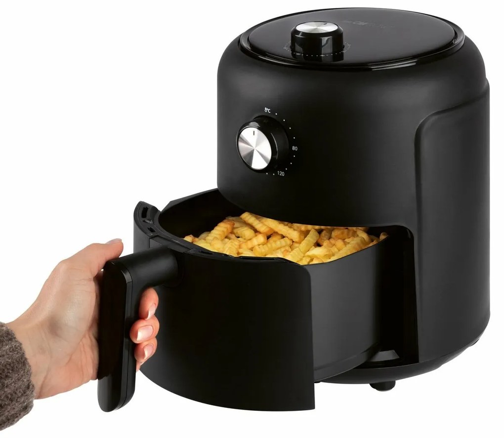 Clatronic FR 3816 H teplovzdušná fritéza, 2,5 l