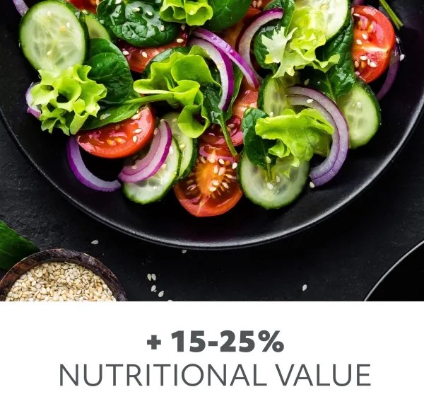 Brilagi-LED Stmiev. lampa s klipom na pestovanie rastlín VITABLOOM 3xLED/10W/230V