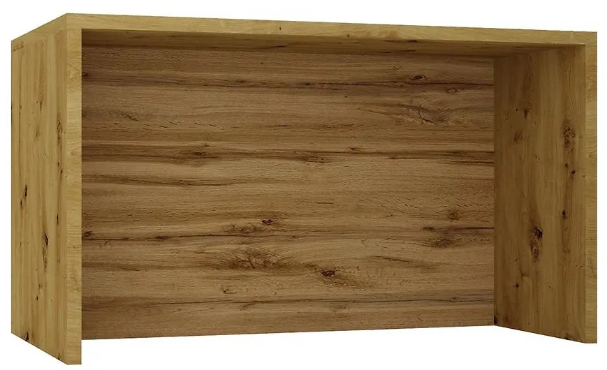 Kuchynský ostrovček 1474 dub artisan + wotan