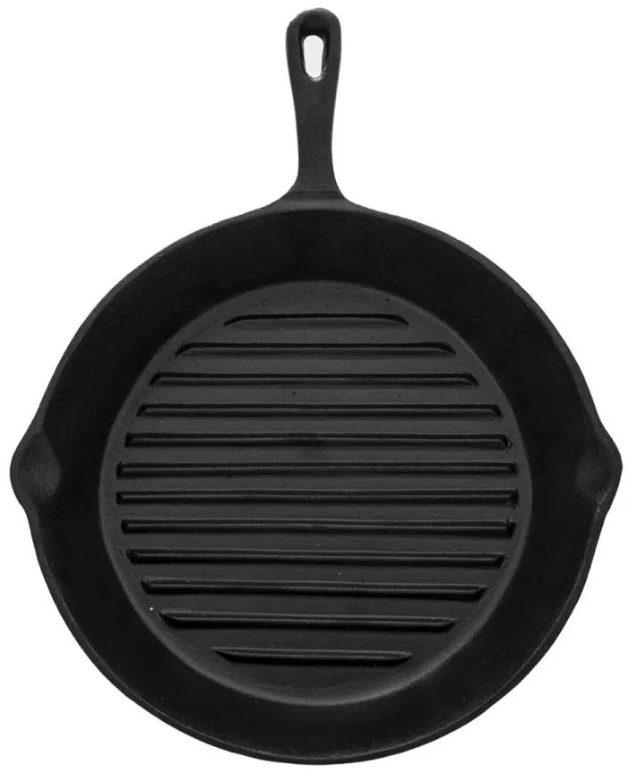 Panvica LIATINA na grilovanie pr. 24 cm