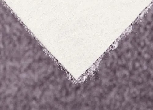 Koberce Breno Metrážny koberec LAZIO HEATHER 14, šíře role 500 cm, fialová