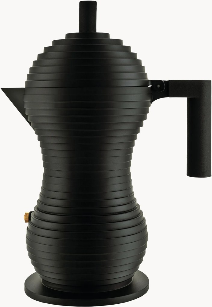 Moka kanvica Pulcina, 6 šálok