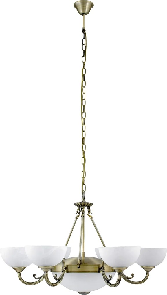 Rabalux MARLENE luster 8546