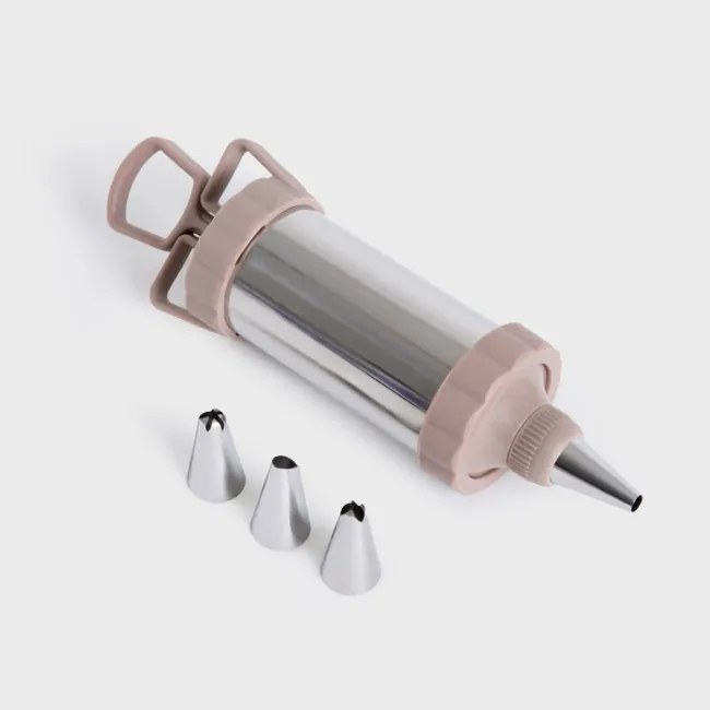 Sada na zdobenie koláčov EASY BAKE 723483