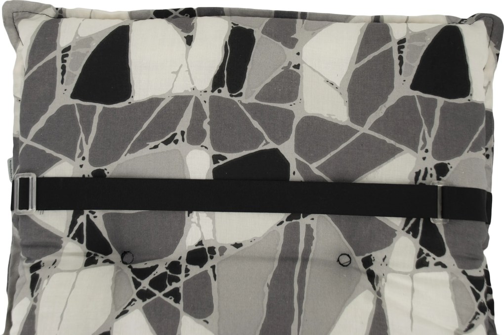 Doppler LIVING 3952 sivá