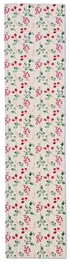 Behúň na stôl, nadmerná veľkosť