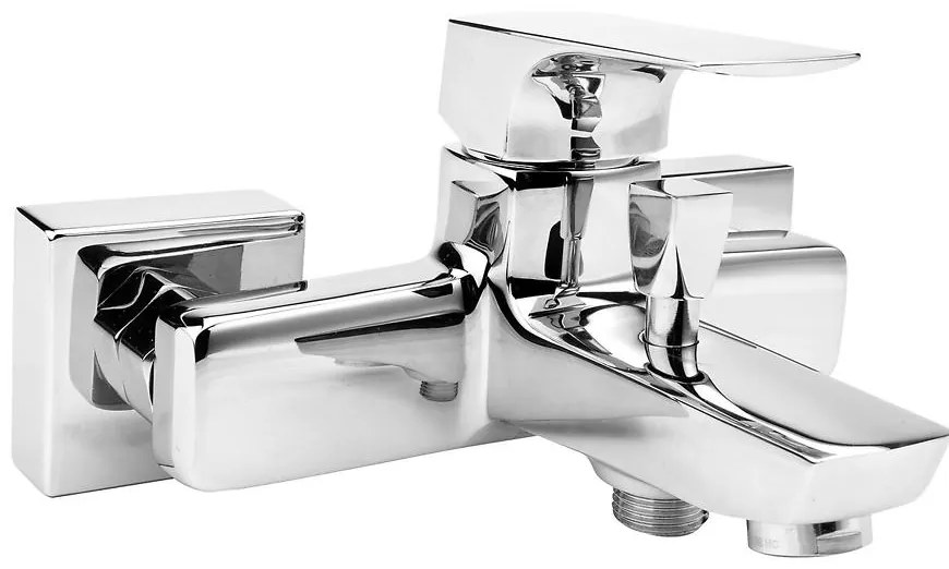 Batéria nástenná vaňová Mokait