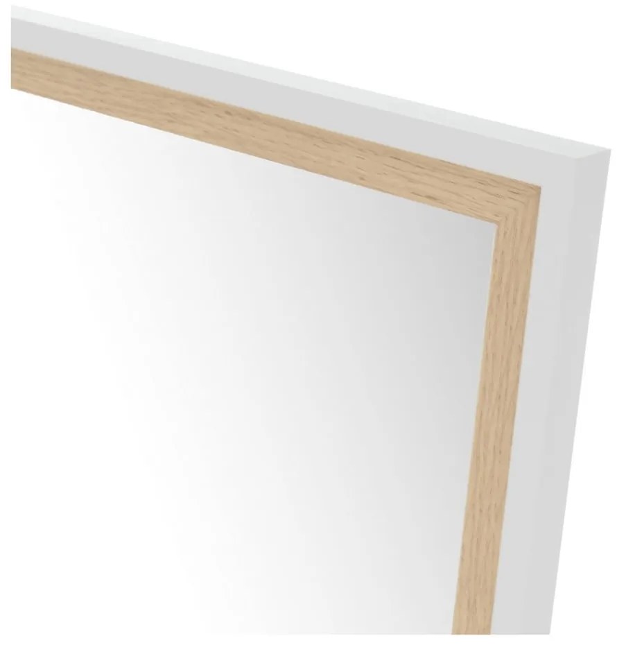 Stojacie zrkadlo 34x154 cm – Casa Selección