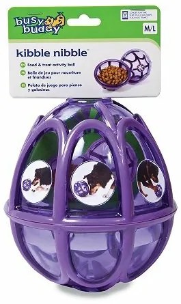 Hračka pre psov Kibble Nibble M/L