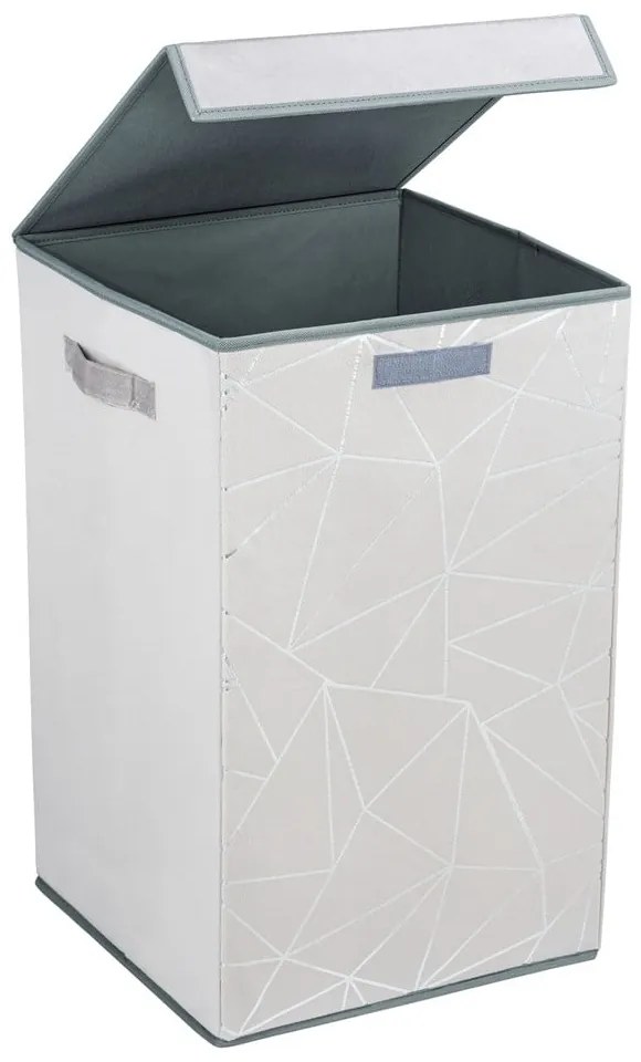 Látkový kôš na bielizeň 63 l Sam – Wenko