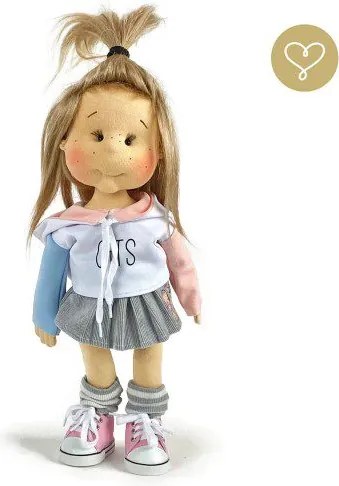 Bábika Juju 40 cm Varianta 2