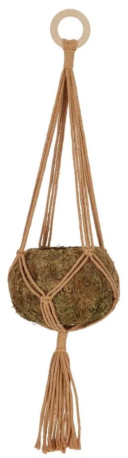 Záves na kvetináč ø 14,5 cm Macramé – Esschert Design