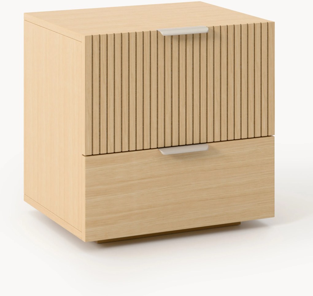 Nočný stolík Sato