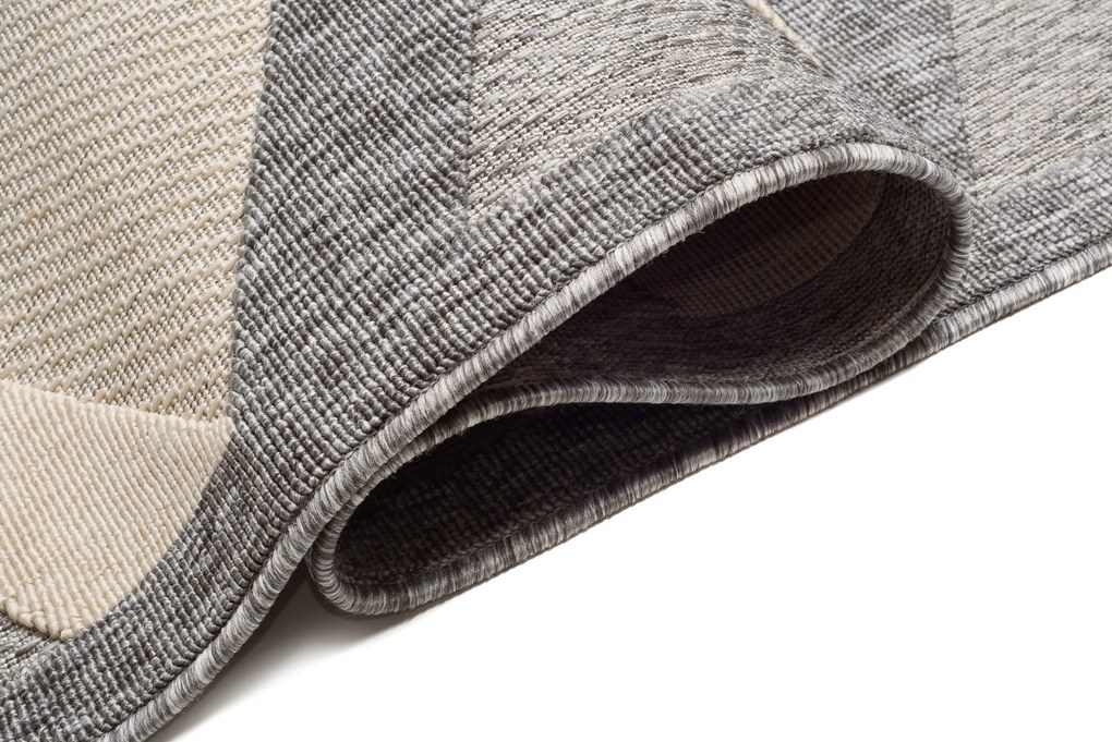 TA Koberec FG40B CREAM CANSAS FOZ Rozmer: 140x200 cm