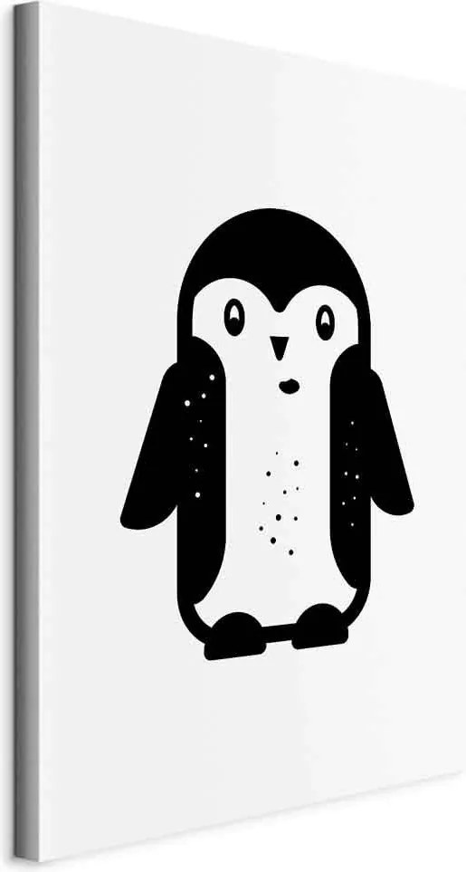 XXXLutz OBRAZ NA PLÁTNE, abstraktné, zvieratá, 80/120/1,2 cm artgeist - Online Only bytové doplnky - 004875014603