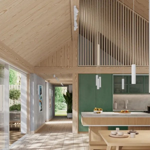 Sollux SL.1547 - Bodové svietidlo KARBON 6xGU10/10W/230V biela