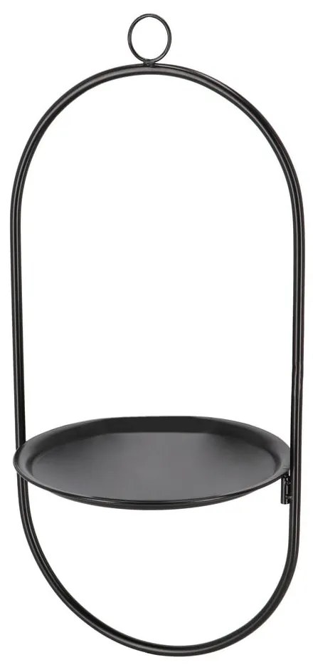 Kovová držiak na kvetináč (výška 58 cm) – Esschert Design