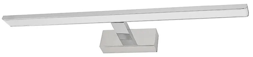 Nástenné svietidlo Jose 6394 12W LED 55,5 cm chróm K1