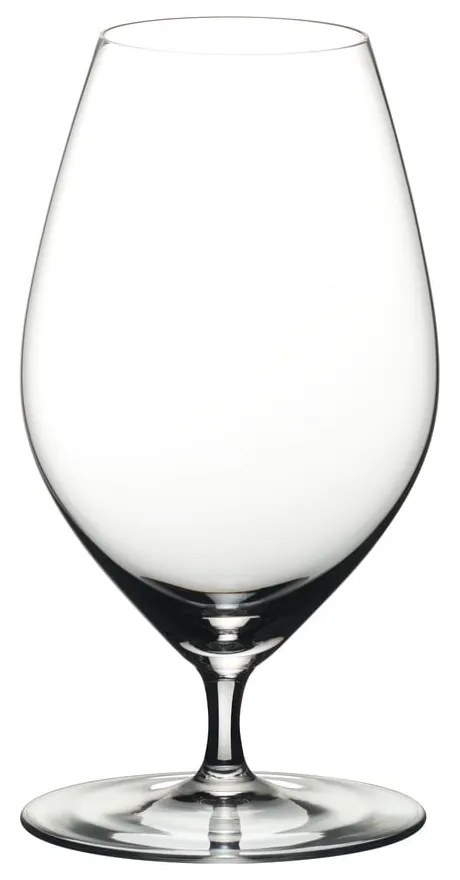 Súprava 2 pohárov na pivo Riedel Veritas, 435 ml