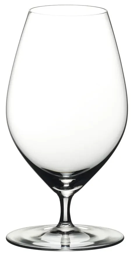 Súprava 2 pohárov na pivo Riedel Veritas, 435 ml