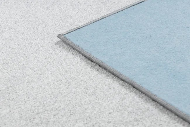 Koberec CASHMERE 152 strieborný