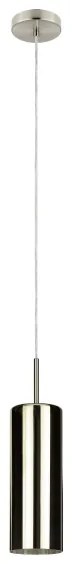 Eglo 98696 - Luster na lanku SELVINO 1xE27/15W/230V