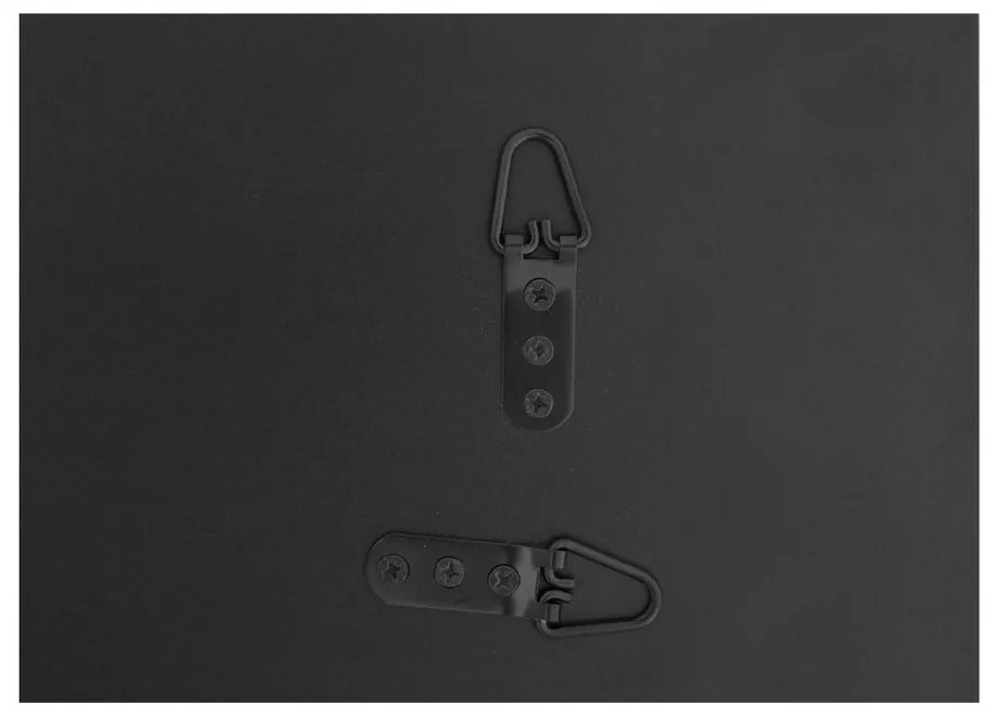 Nástenné zrkadlo 86x119 cm – Premier Housewares