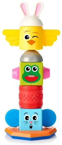 SmartMax - Môj prvý totem