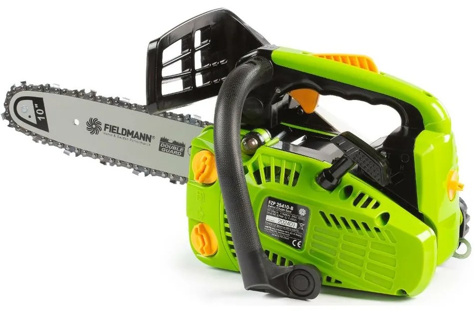 Fieldmann FZP 25410-B jednoručná benzínová píla
