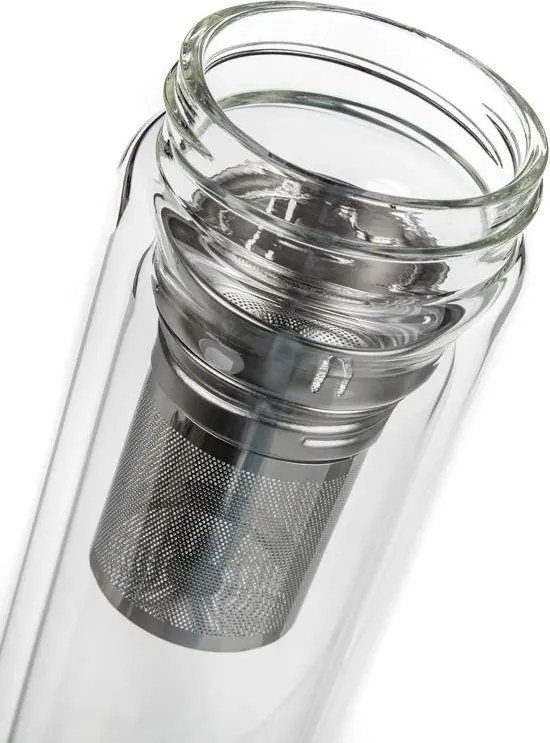 Banquet Dvojstenná cestovná fľaša Doblo 500 ml