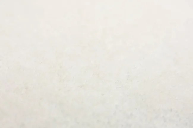 Kúpeľňový koberček Malmo biely