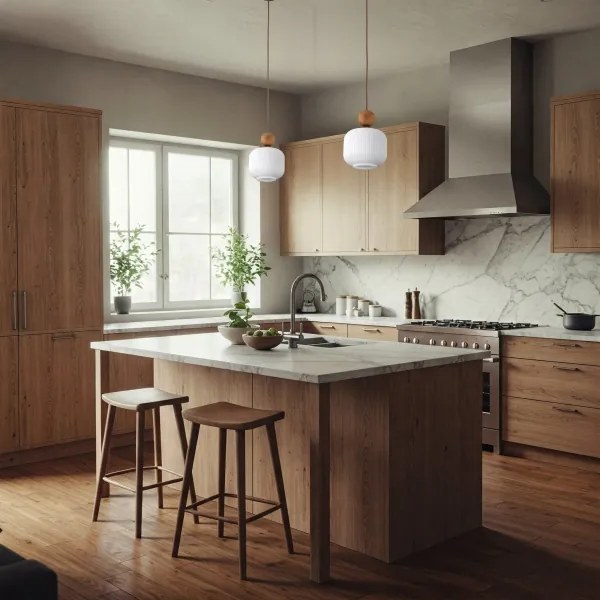 Luster na lanku BALLO 1xE14/10W/230V béžový