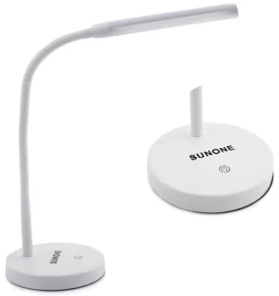Bestent Stolová lampa LED 4W 380Lm 4000K White