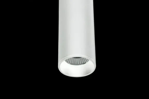LED svietidlo do lišty Alfa Kerry Track Magnetic 5W Cct Bluetooth Wh