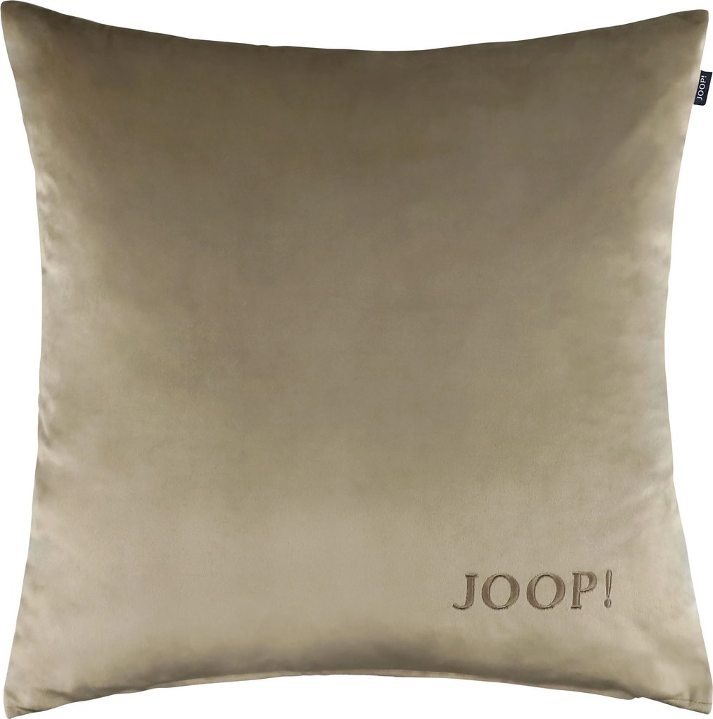 XXXLutz POŤAH NA VANKÚŠ 45/45 cm Joop! - Poťahy & obliečky - 003021057403
